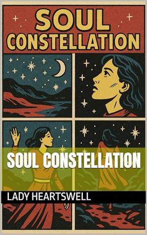 Soul Constellation by Lady Heartswell
