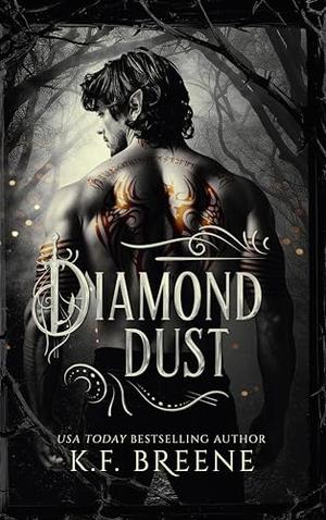 Diamond Dust by K.F. Breene