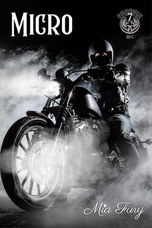 Micro (Phoenix MC #7)