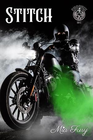 Stitch (Phoenix MC #4)