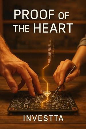 The Proof of Heart: When logic fails, love remains (The Man Who Couldn’t Be Bought #2)