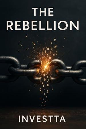 The Rebellion: When the system fights back, one woman rewrites the code by Investta Investta