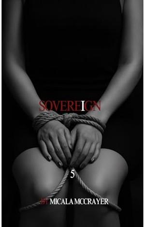 Sovereign : Dark Ties Series (The Dark Ties #5)