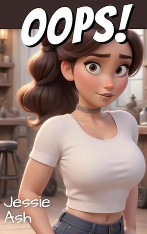 Oops! by Jessie Ash