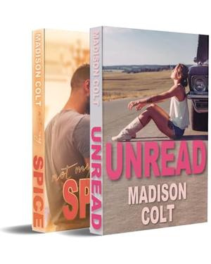Tales from Meloncreek: Small Town Romance Set by Madison Colt