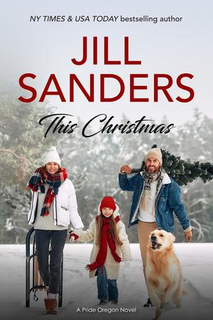 This Christmas by Jill Sanders