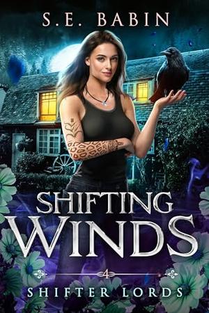 Shifting Winds by S.E. Babin