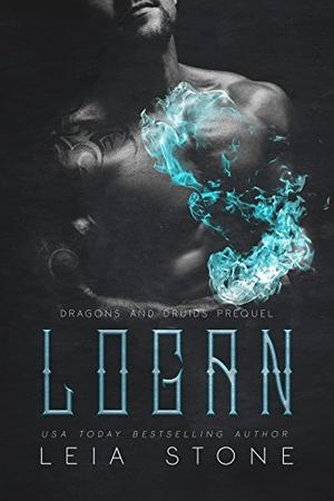 Logan (Dragons & Druids #0.5)