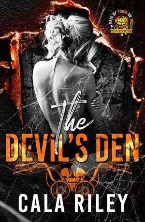 The Devil's Den by Cala Riley