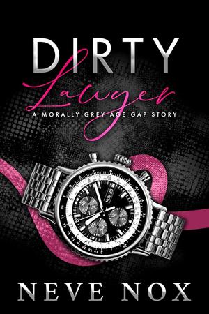 Dirty Lawyer (Dirty Deeds #2)