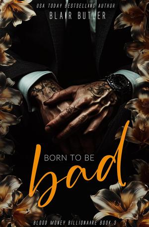 Born To Be Bad by Blair Butler