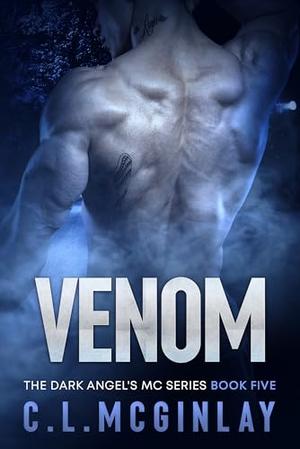 Venom: A Sister's Best Friend Romance by Charlotte McGinlay