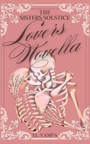 Sisters Solstice Lovers Novella by J.L. Vampa