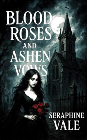 Blood Roses and Ashen Vows: Unraveling a Dark Legacy of Love and Betrayal by Seraphine Vale