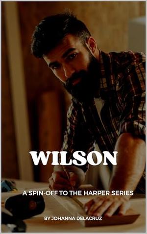 Wilson by Johanna Delacruz