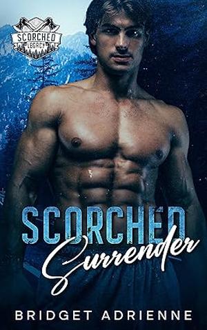 Scorched Surrender by Bridget Adrienne