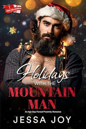 Holidays with the Mountain Man by Jessa Joy