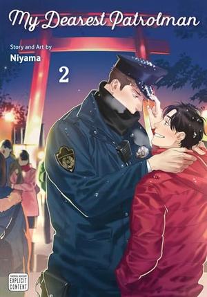 My Dearest Patrolman, Vol. 2 (僕のおまわりさん [Boku no Omawarisan] #2)