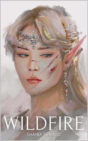 Wildfire by Shania Renaud