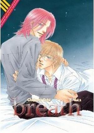 Breath: Volume 2 (Breath #2)