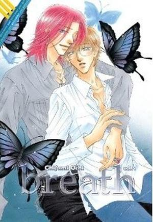 Breath: Volume 4 (Breath #4)