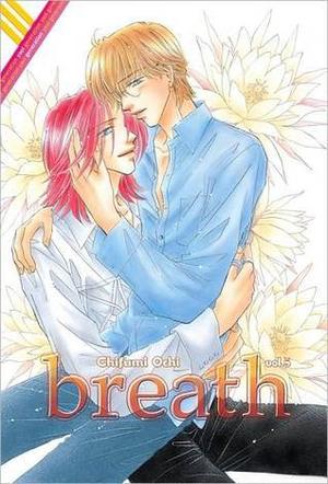 Breath: Volume 5 (Breath #5)