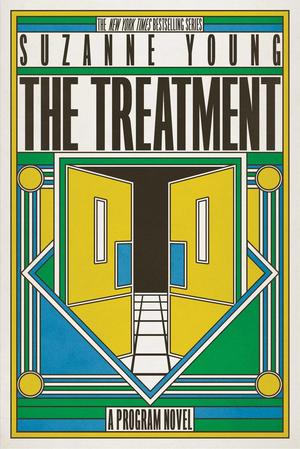The Treatment (The Program #2)