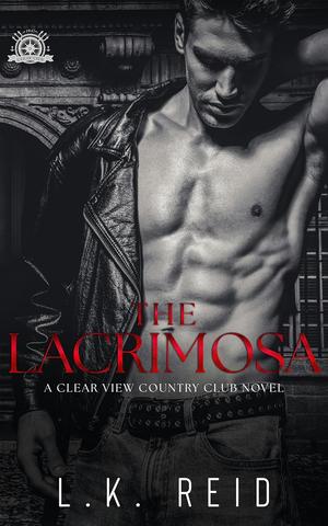 The Lacrimosa by L.K. Reid