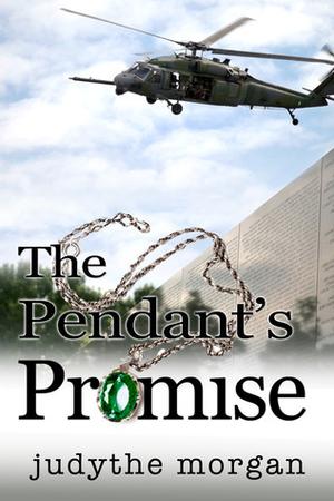 The Pendant's Promise by Judythe Morgan