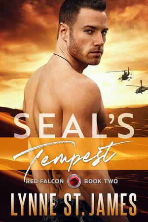 SEAL's Tempest by Lynne St. James