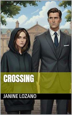 Crossing (Echelon #3)