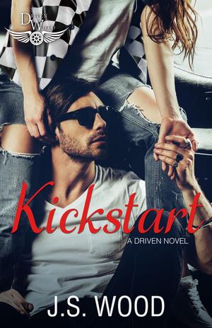 Kickstart (Sunset City #2)