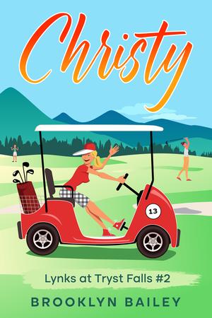 Christy by Brooklyn Bailey