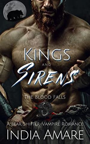 Kings and Sirens (The Blood Falls #2)