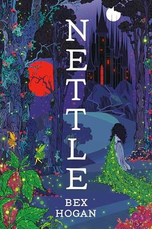 Nettle (Faery Realms #1)