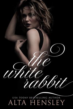 The White Rabbit (Wonderland #0.5)