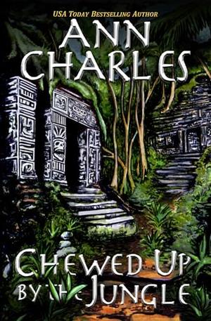 Chewed Up By The Jungle (A Dig Site Mystery #3)