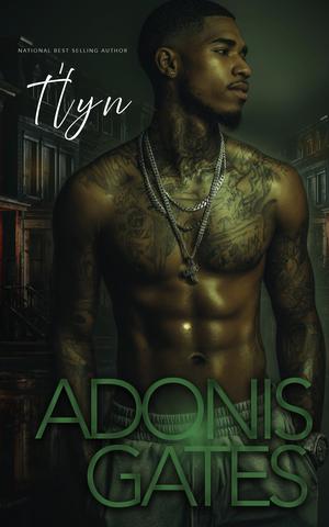 Adonis Gates by T'Lyn