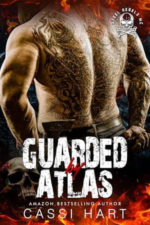 Guarded by Atlas by Cassi Hart
