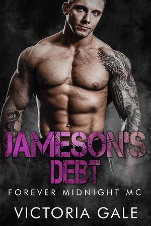 Jameson's Debt by Victoria Gale