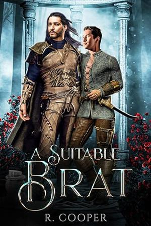 A Suitable Brat by R. Cooper