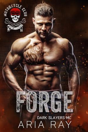 Forge (Dark Slayers MC #19)