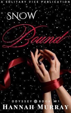 Snow Bound (Odyssey #1)