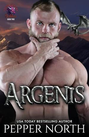 Argenis by Pepper North