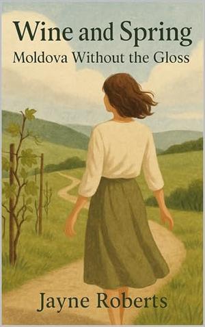 Wine and Spring: Moldova Without the Gloss by Jayne Roberts
