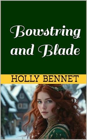 Bowstring and Blade (Fantasy Romance Collection #12)