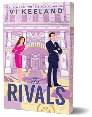 The Rivals by Vi Keeland