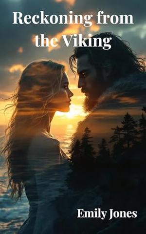 Reckoning from the Viking by Emily Jones