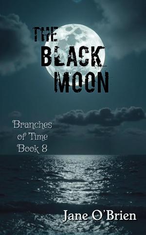 The Black Moon by Jane O'Brien
