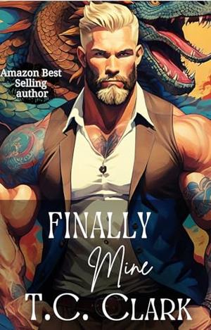 Devoured (BWWM) by T.C. Clark